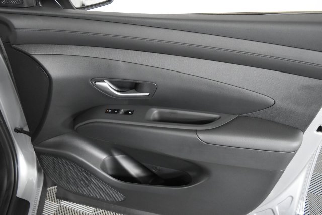 New 2026 Silver Hyundai SEL Premium AWD image 37