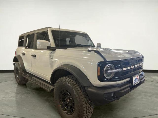 New 2026 Avalanche Ford Outer Banks® image 5