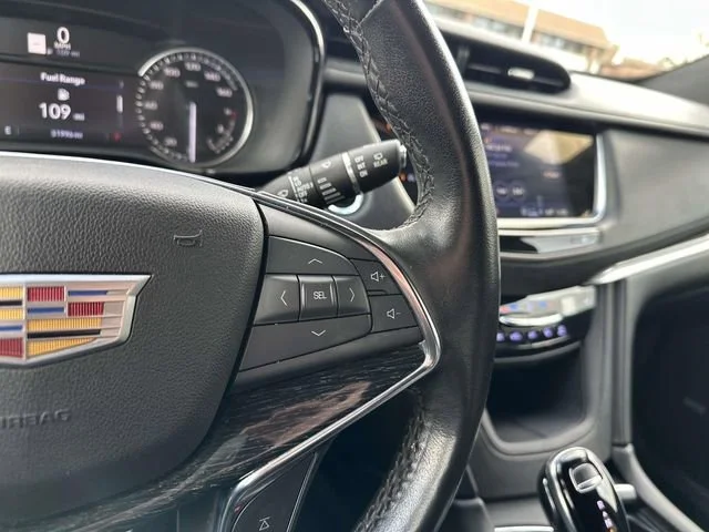 2022 Cadillac XT5 Premium Luxury - Photo 66