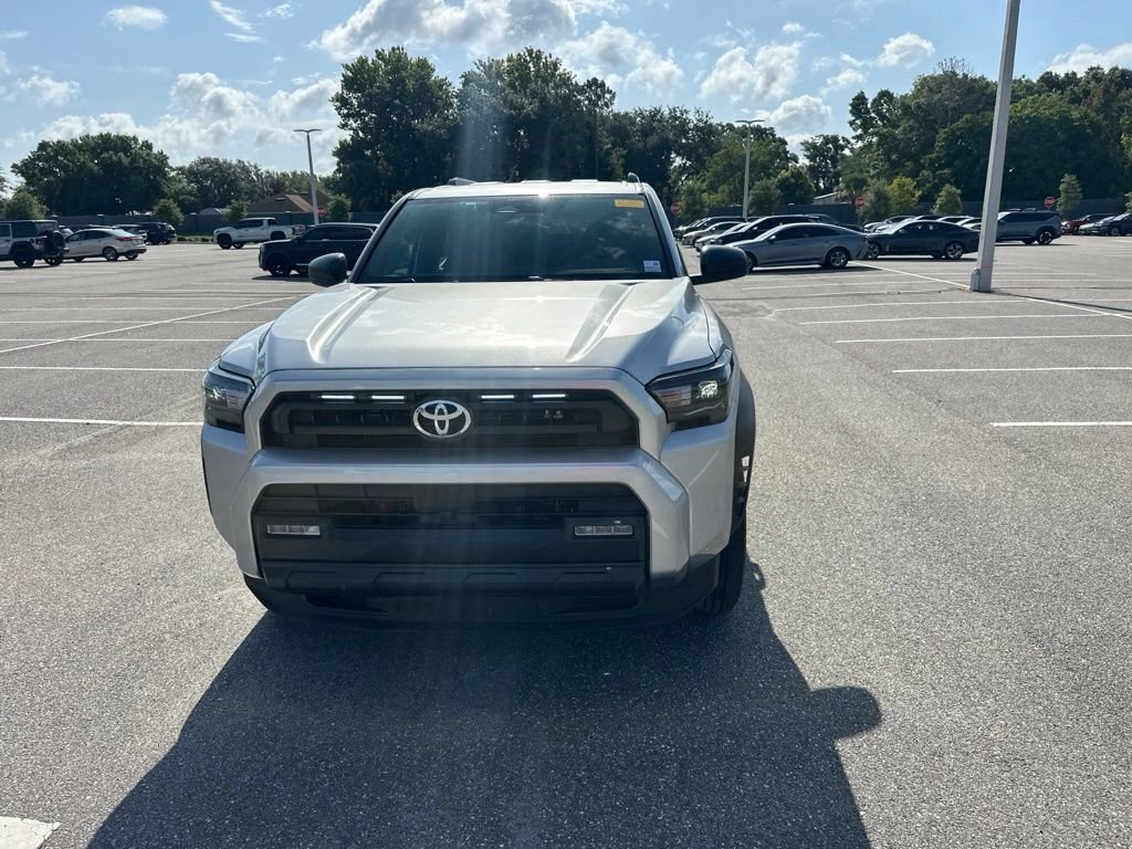 Used 2026  Toyota SR5 image 14