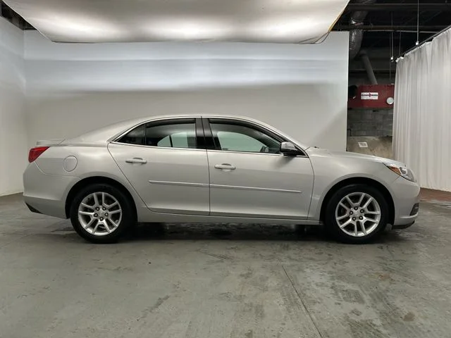 Used 2013 Silver Chevrolet LT image 11