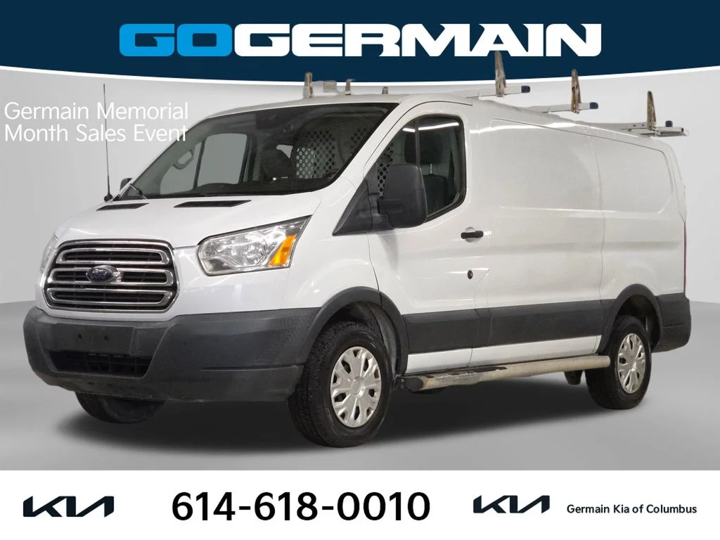 2016 Ford Transit 250 Van Low Roof 60/40 Pass. 130 WB's photo