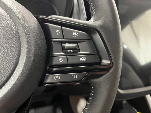 New 2026 MAGNETITE GRAY METALLIC Subaru Premium image 17