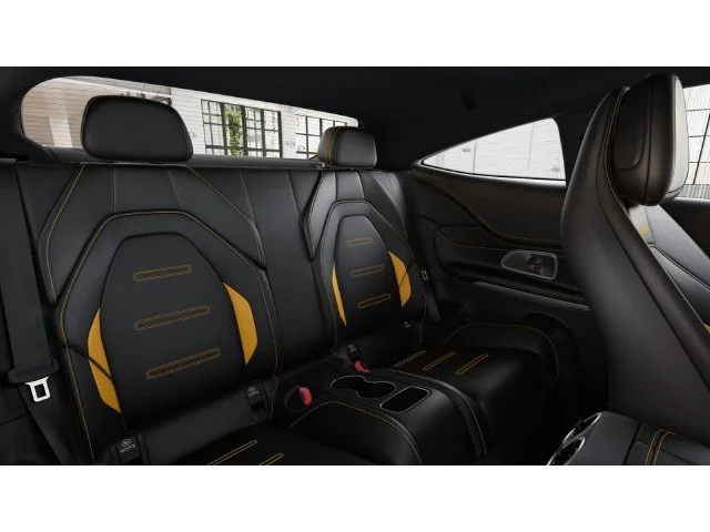 New 2027  Mercedes-Benz CLE 53 AMG® image 5