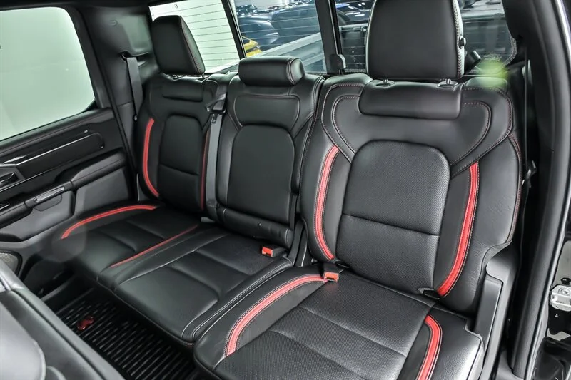 2022 RAM Ram 1500 Pickup TRX - Photo 19