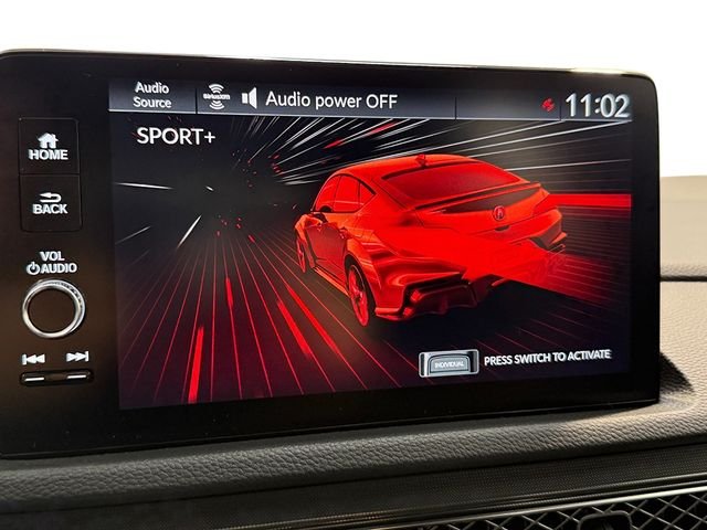 2026 Acura Integra Type S - Photo 24