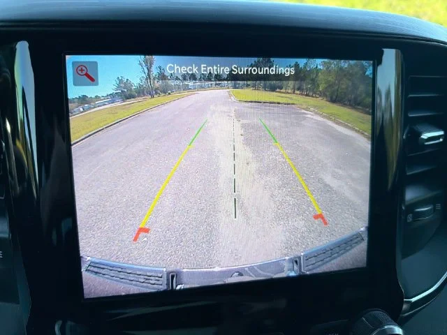Used 2024 Black Ram Laramie image 20