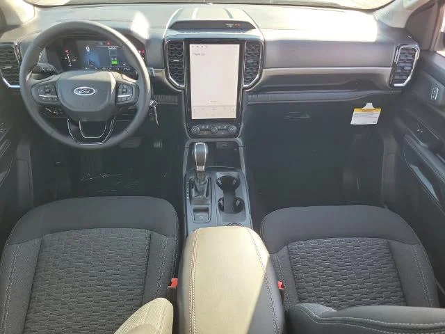 New 2026 Avalanche Ford XLT image 53