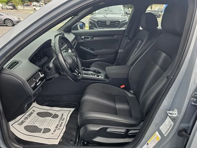 Certified Used 2025  Honda Sport image 21