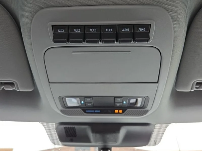 New 2026 White Ford XL image 28