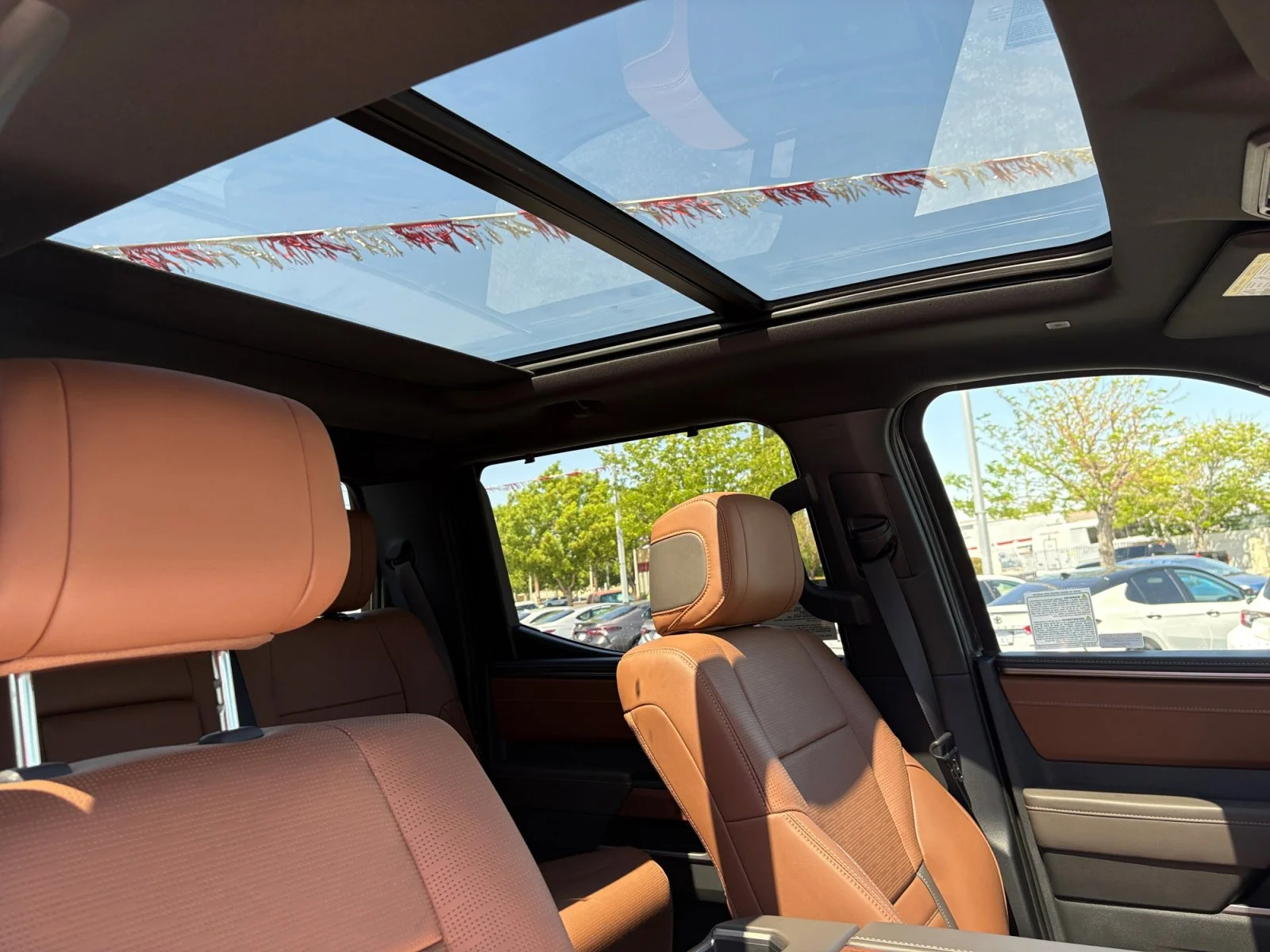 2026 Toyota Tundra 1794 Edition - Photo 23