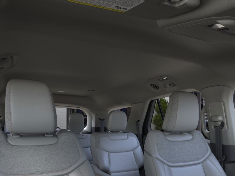 2026 Ford Explorer Active - Photo 22