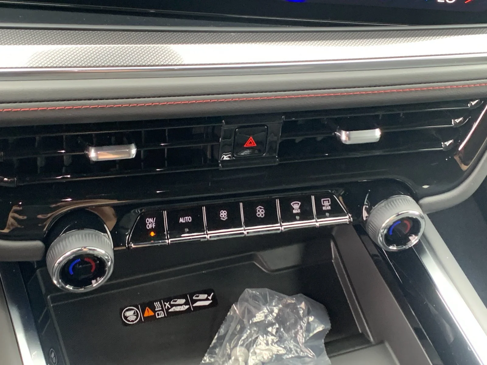 2026 Chevrolet Tahoe RST - Photo 22