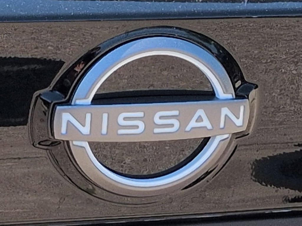 New 2026 Gun Metallic Nissan S image 13