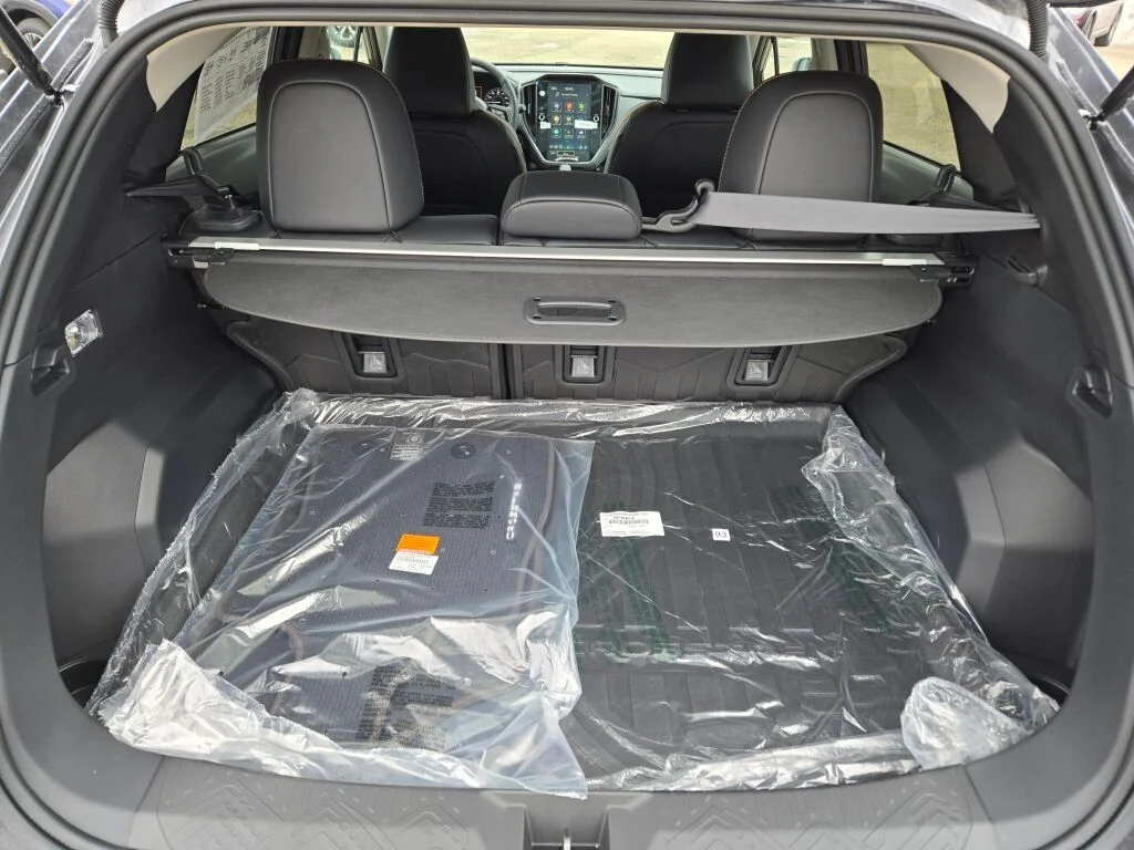 2026 Subaru Crosstrek Limited - Photo 13