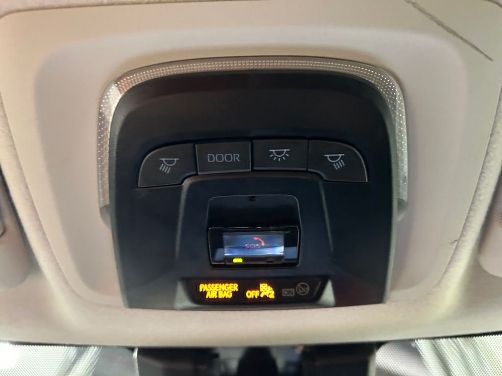 Used 2024 Silver Toyota LE image 29