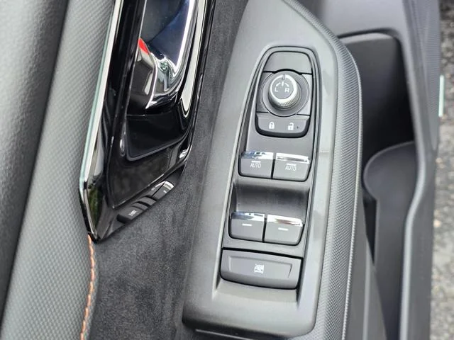 New 2026 MAGNETITE GRAY METALLIC Subaru Sport Onyx Edition image 39