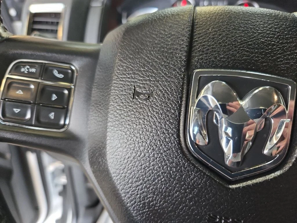Used 2018 White Ram Night image 20