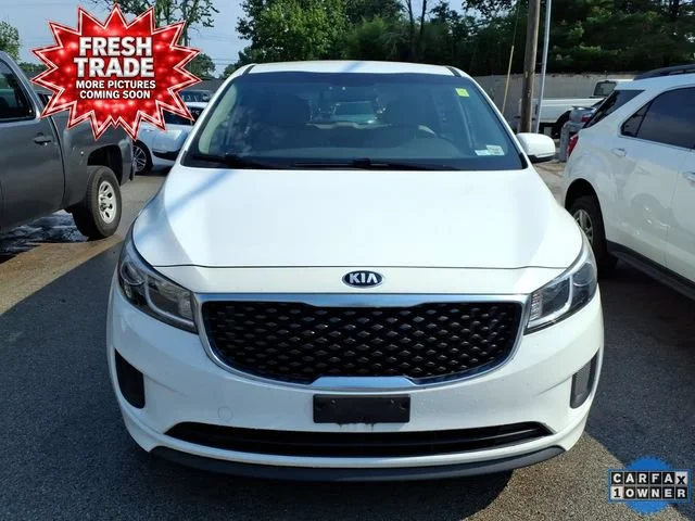 Used 2016  Kia L image 3