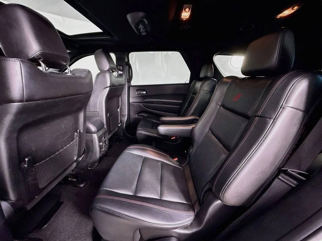 Used 2022 White Dodge R/T image 25
