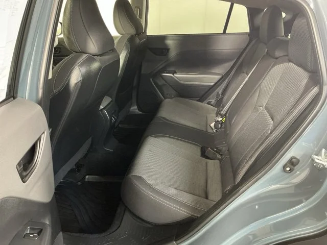 Used 2024 Blue Subaru Premium image 12