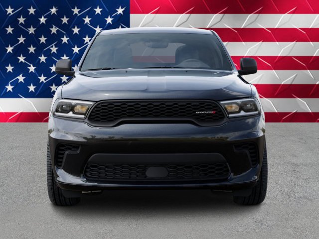 New 2026 Black Dodge GT image 8