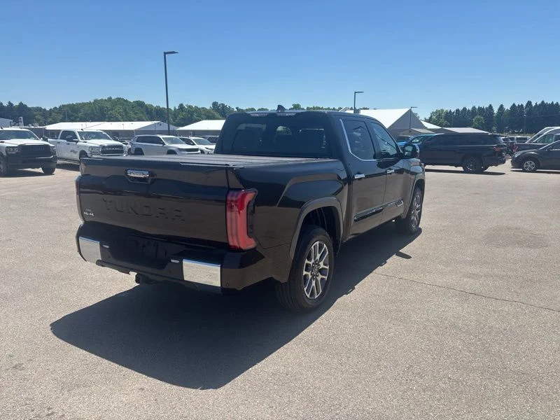Used 2024  Toyota 1794 image 3