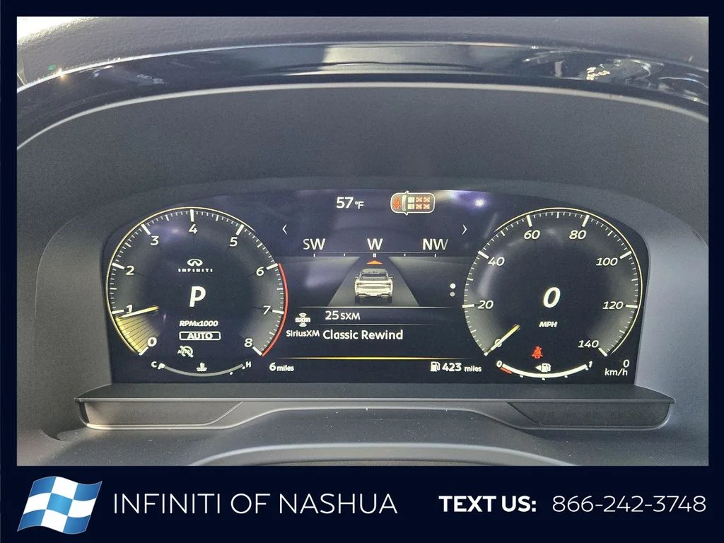 2026 INFINITI QX60 AUTOGRAPH - Photo 23