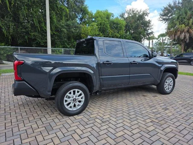 Certified Used 2025 UNDERGROUND Toyota  image 11