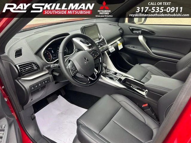 2026 Mitsubishi Eclipse Cross SEL - Photo 10