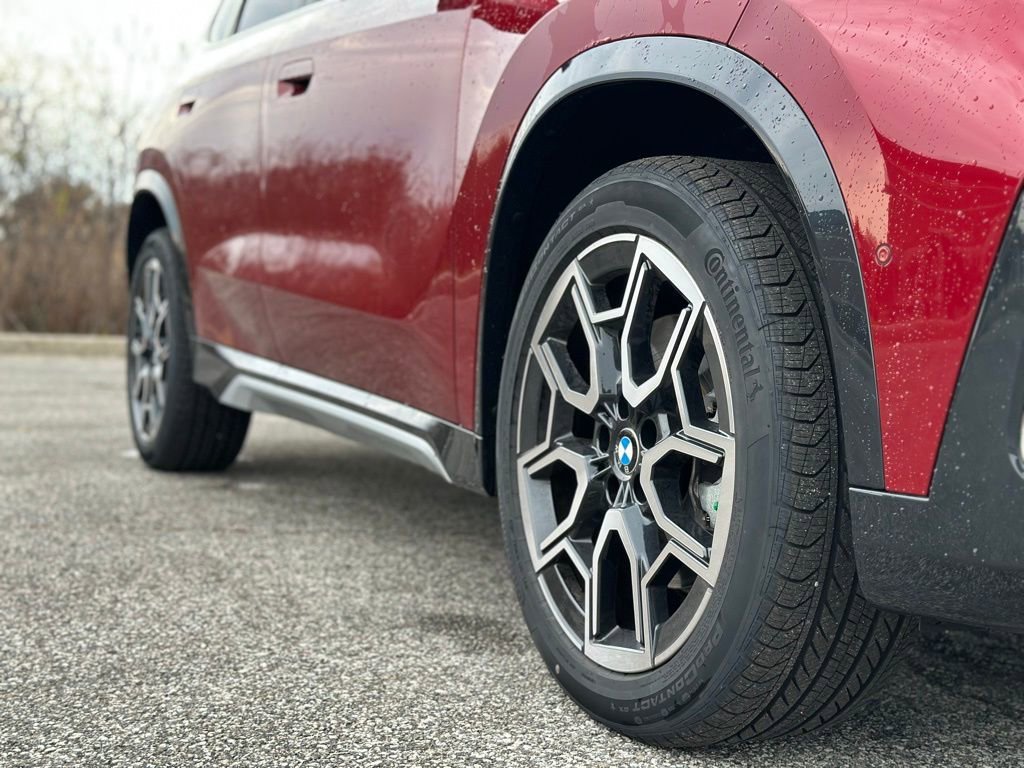 2026 BMW X1 XDrive28i - Photo 9