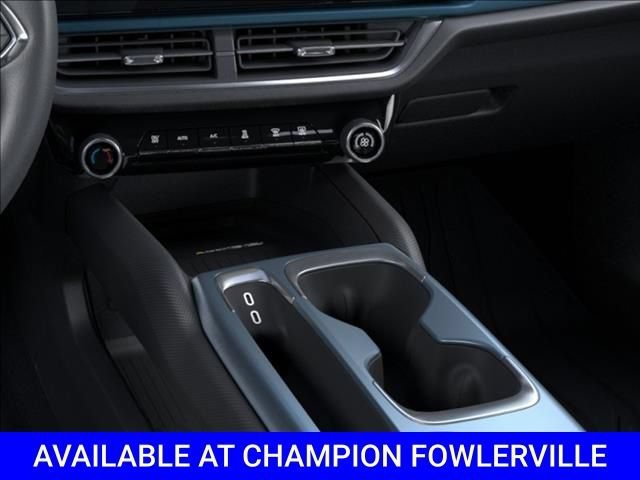 2026 Chevrolet Equinox EV 2LT - Photo 23
