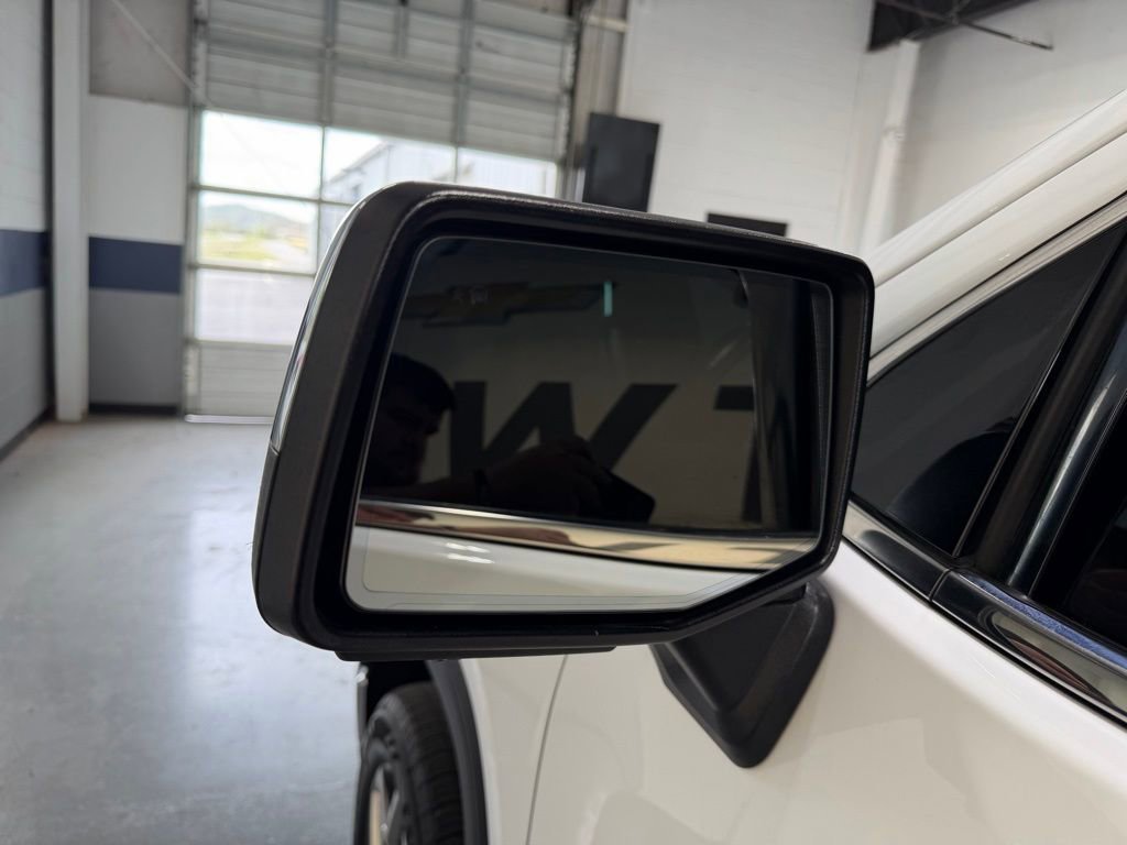 2022 GMC Sierra 1500 SLT - Photo 12