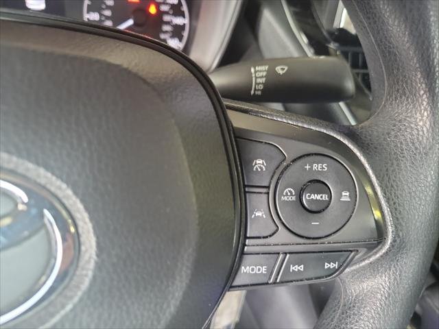 Certified Used 2024 ICE CAP Toyota  image 25
