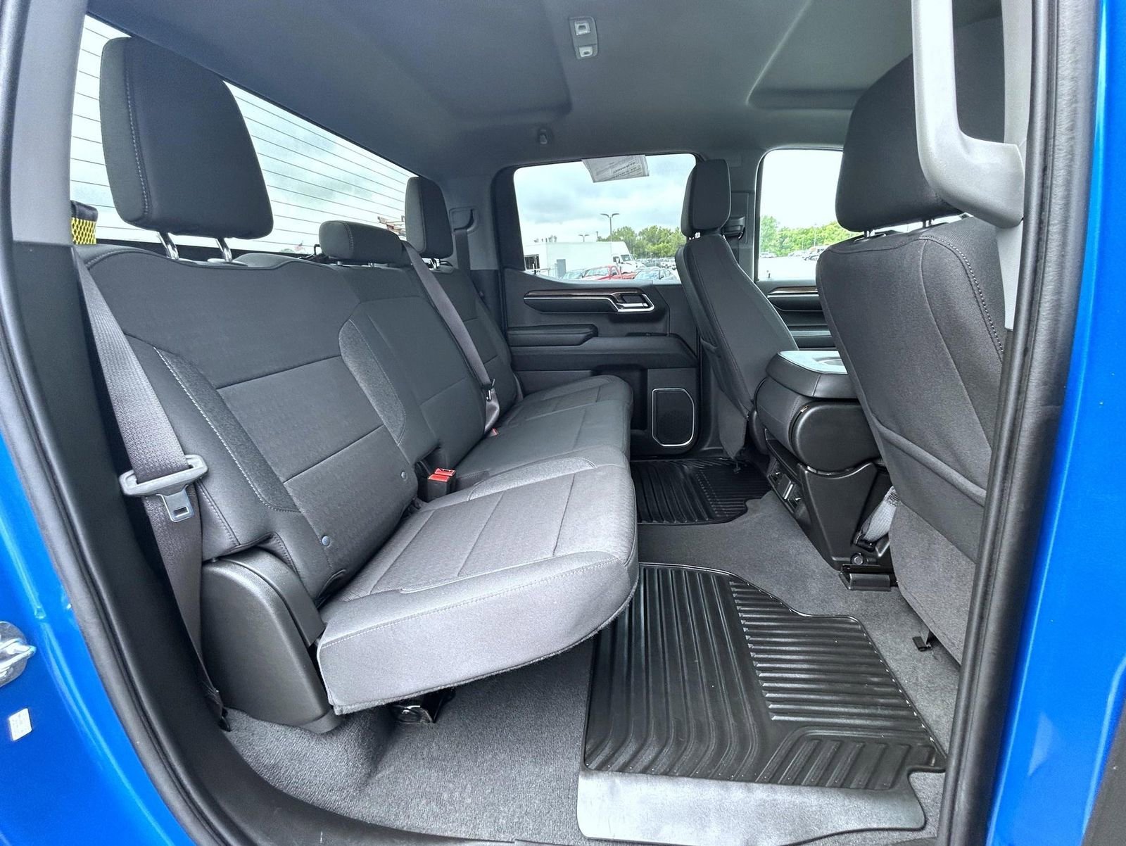 2023 Chevrolet Silverado 1500 RST - Photo 18