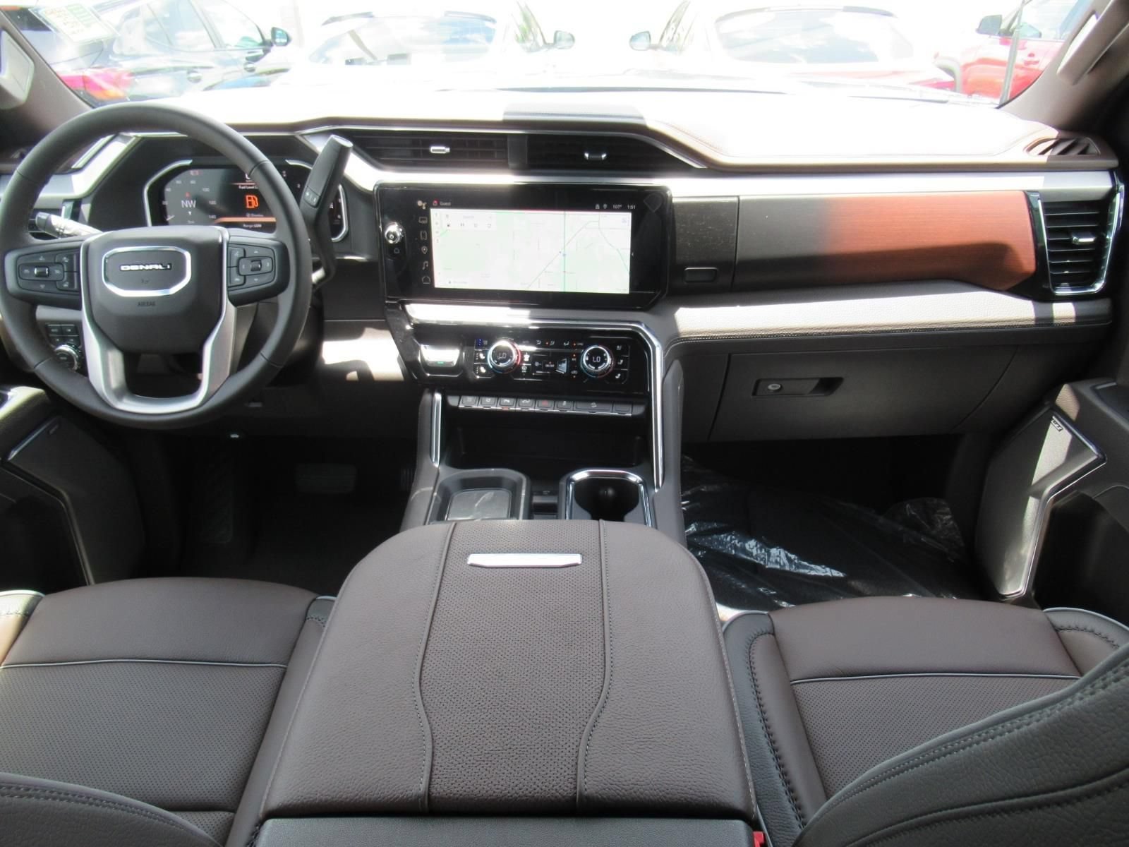 2026 GMC Sierra 2500HD Denali - Photo 13