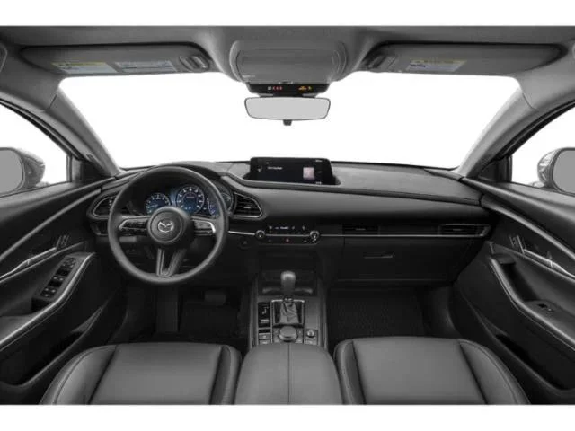 New 2026 Jet Black Mica Mazda 2.5 S Preferred AWD image 10