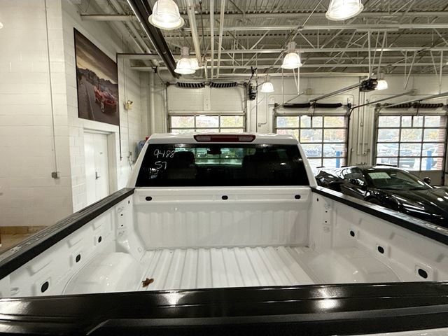 2026 Chevrolet Silverado 1500 LT - Photo 26