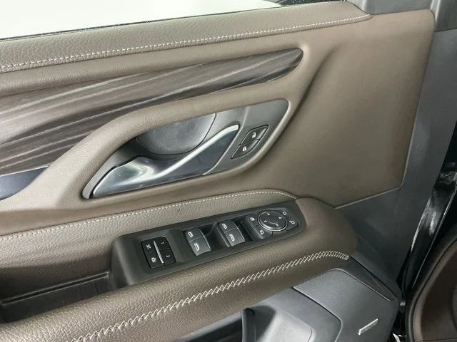 Used 2022 Black GMC Denali image 13
