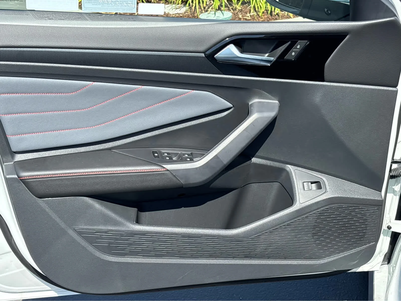 New 2026 PURE WHITE Volkswagen Autobahn image 14
