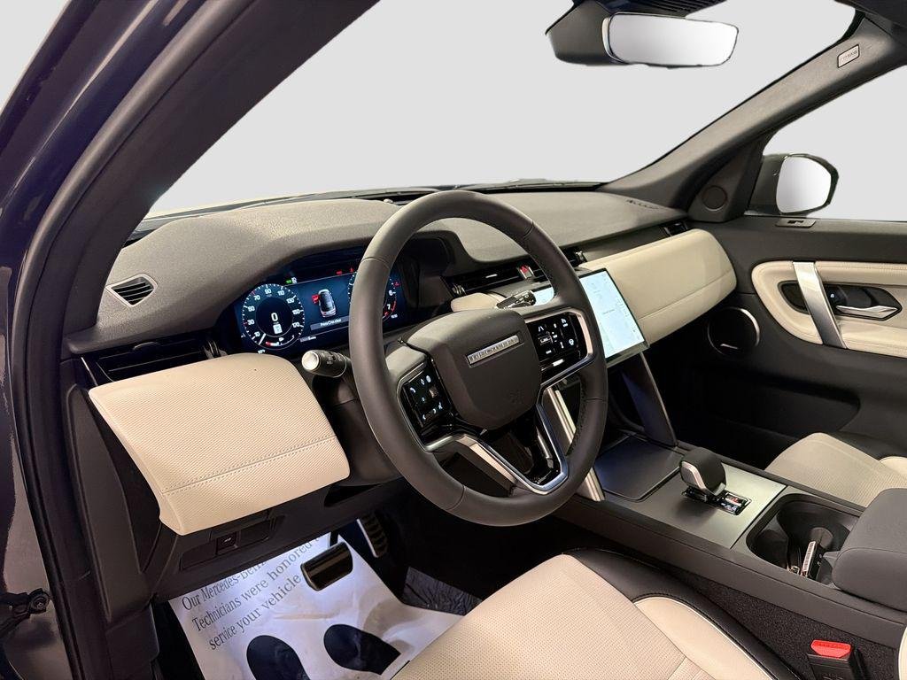 New 2026 Varesine Blue Land Rover Landmark image 4