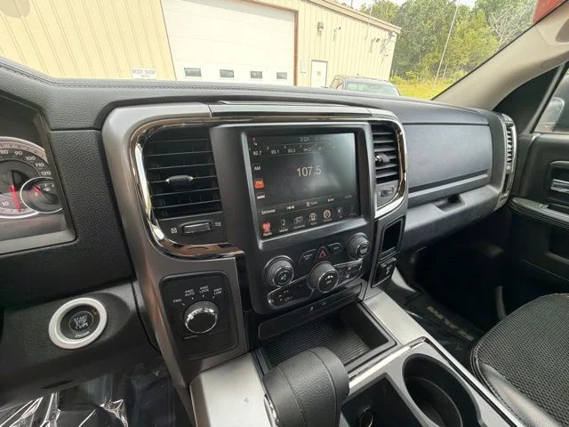 Used 2013 Black Ram Sport image 21