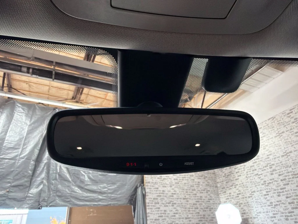 Used 2017 Velvet Red Pearlcoat Chrysler Touring L Plus image 31