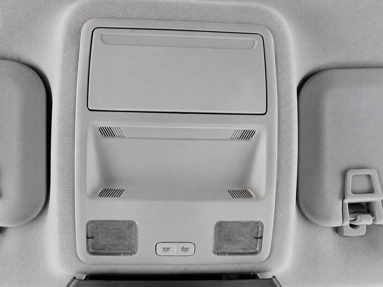 Used 2025 Space Silver Ford Active image 32