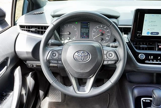 2024 Toyota Corolla SE - Photo 19