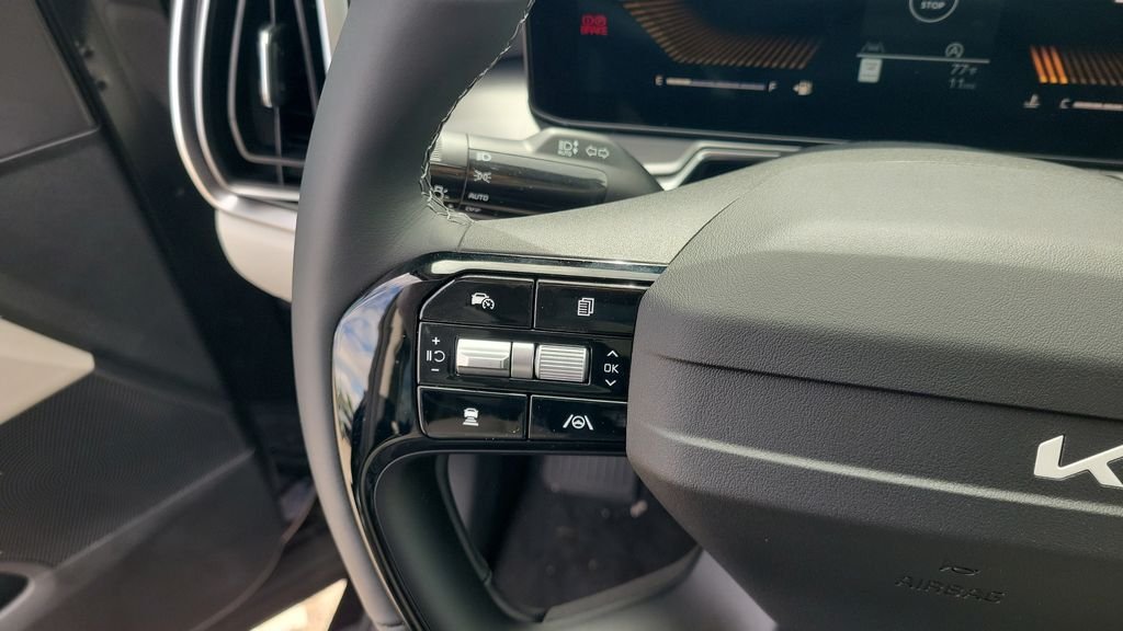 2026 Kia Sorento S - Photo 28