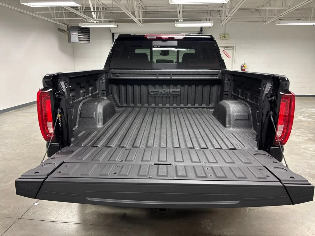 2026 GMC Sierra 1500 Denali - Photo 18