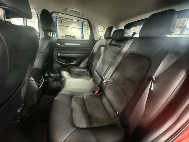Used 2022 Red Mazda 2.5 S Select Package image 30