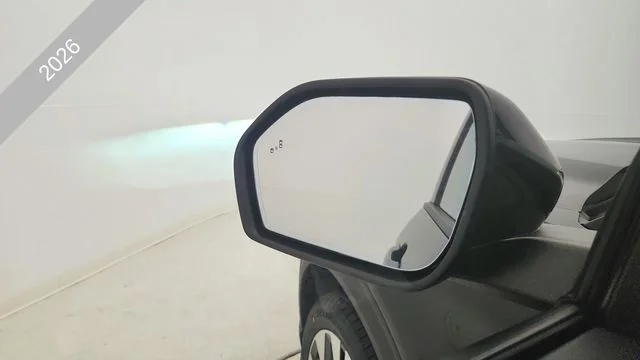New 2026 Agate Black Metallic Ford Platinum™ image 12