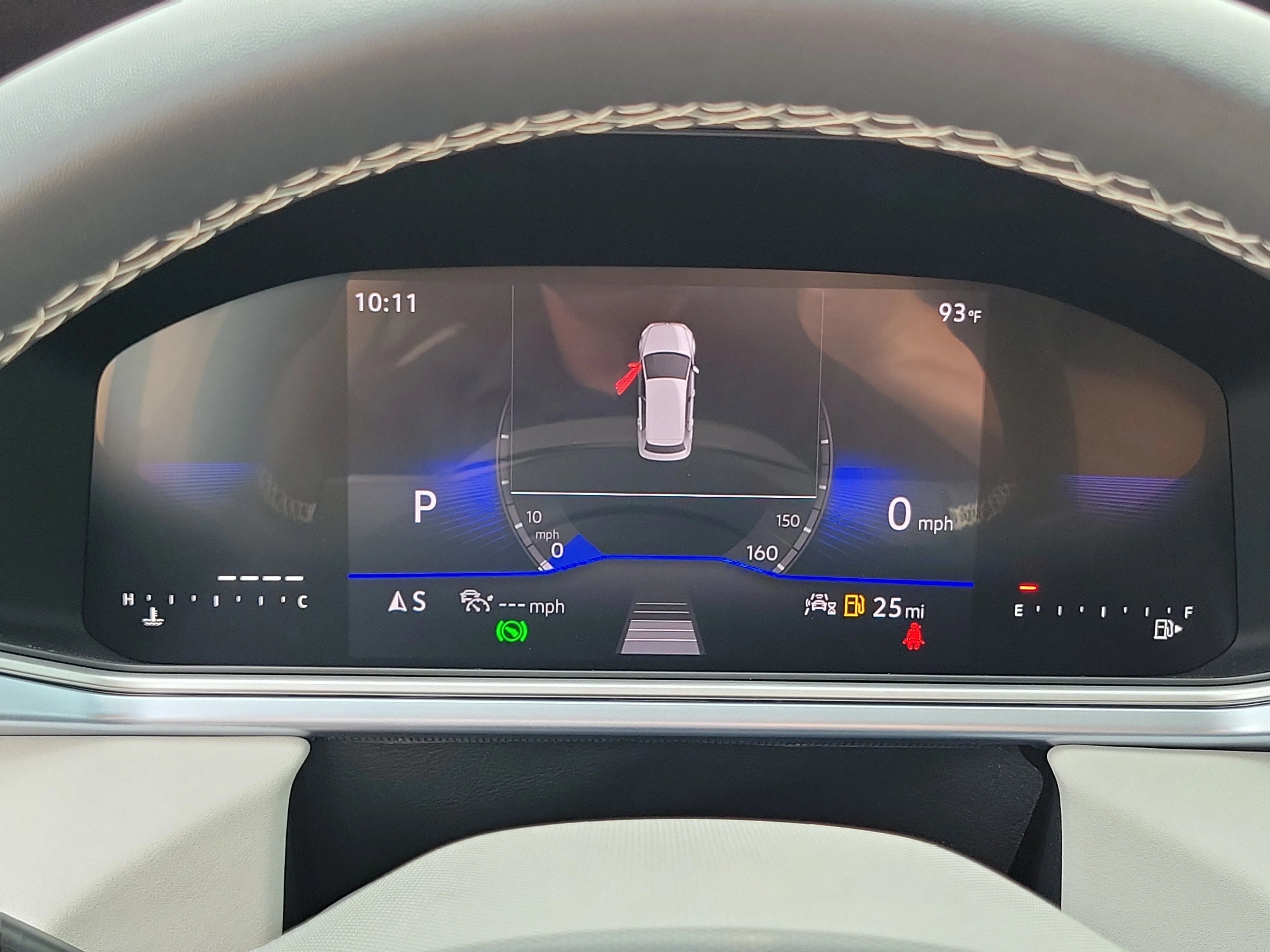 New 2026 White Volkswagen SE image 20